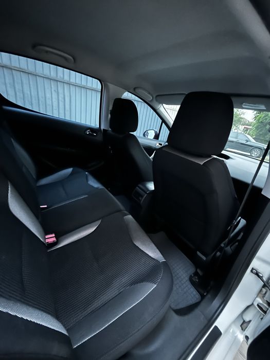 Peugeot 308 продам