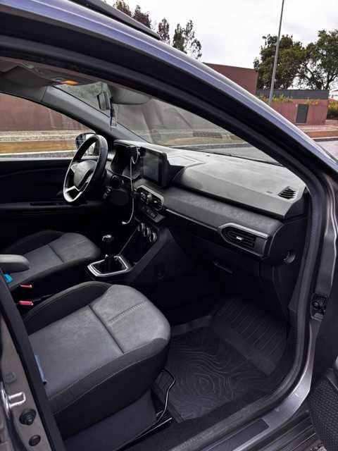 Dacia Jogger 1.0 ECO-G Extreme 7L Bi-Fuel