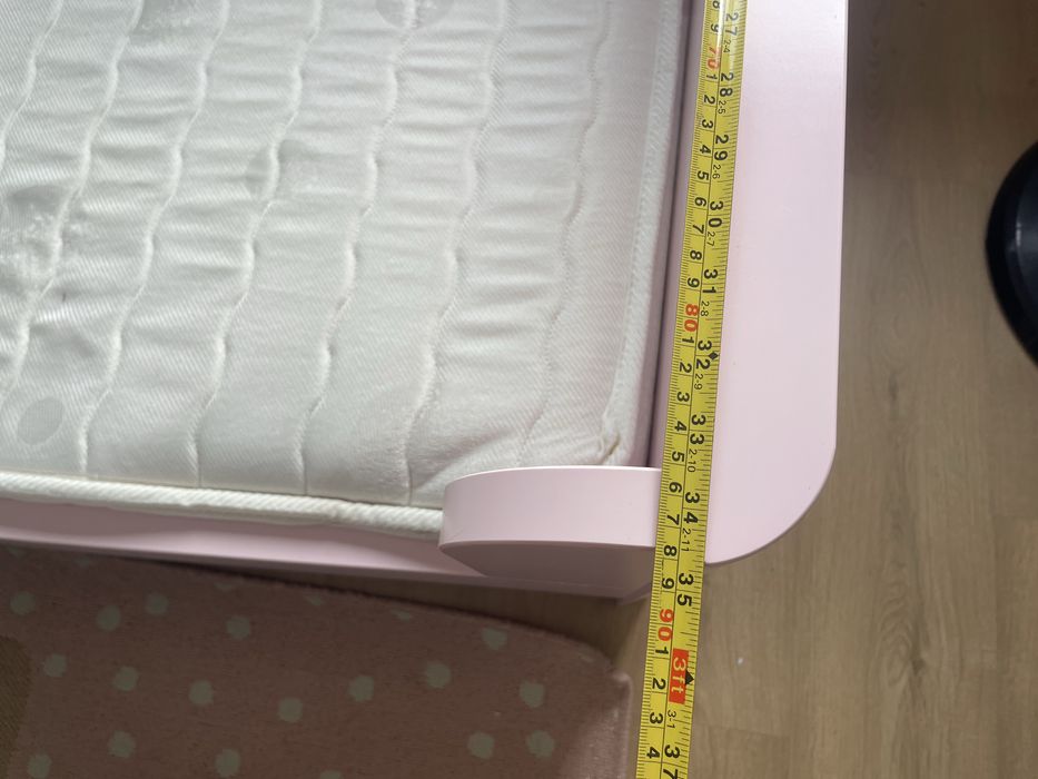 Cama Ikea para criança(semi-nova)