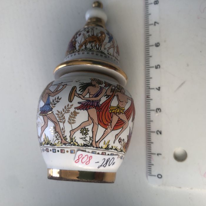 Флакон для парфумів