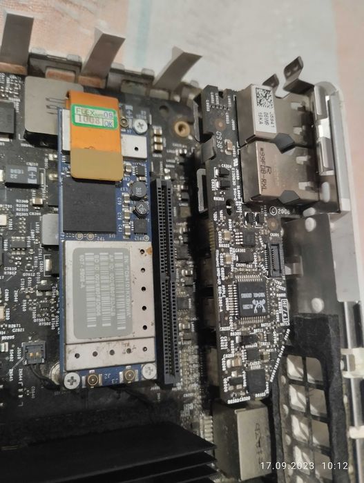 Apple Mac Mini A1283 ЗВОНИ