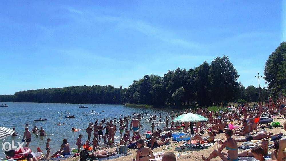 Sprzedam ośrodek wypoczynkowy , domki nad jeziorem. - Widok 2