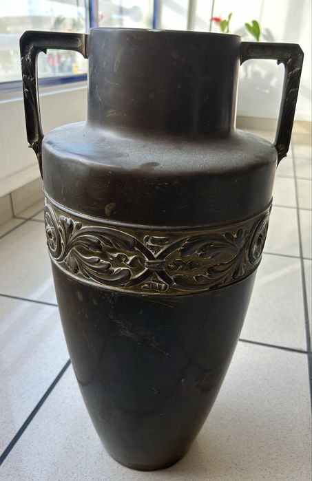 Vaso decorativo antigo