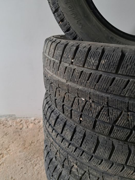 bridgestone blizzak vrx 205 55 r16 - Купити шини, диски та колеса