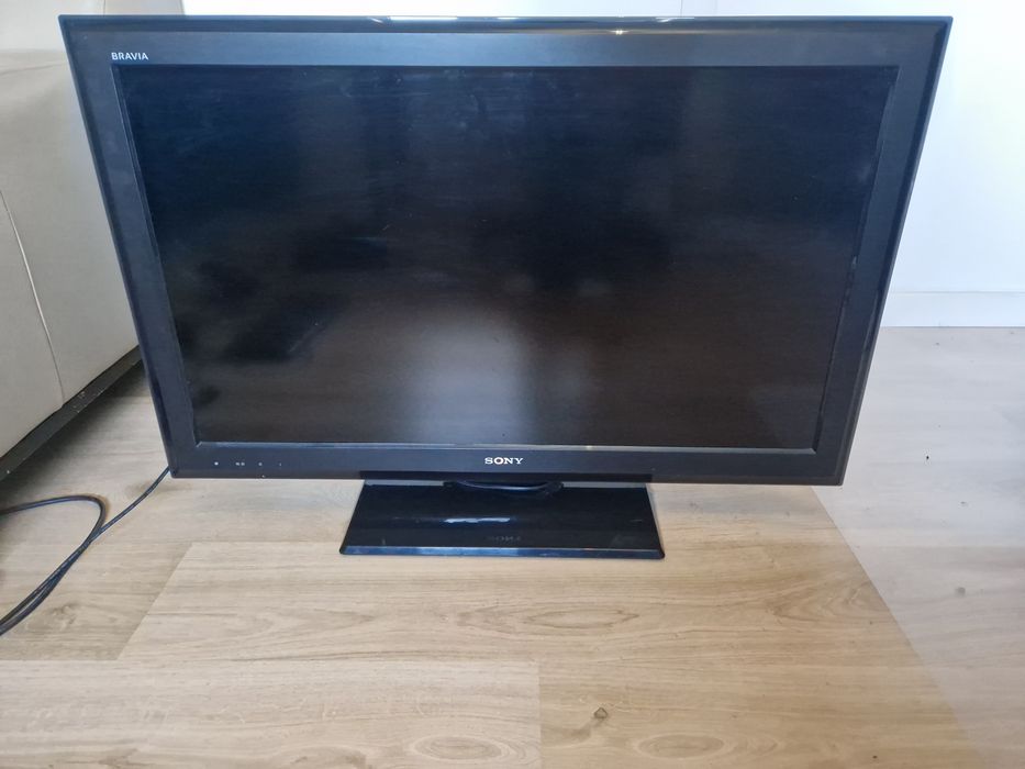 Telewizor sony stan bdb
