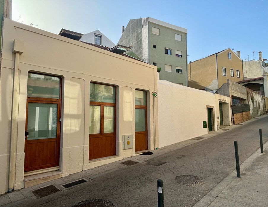 Moradia T5 à venda em Buarcos, €319.000