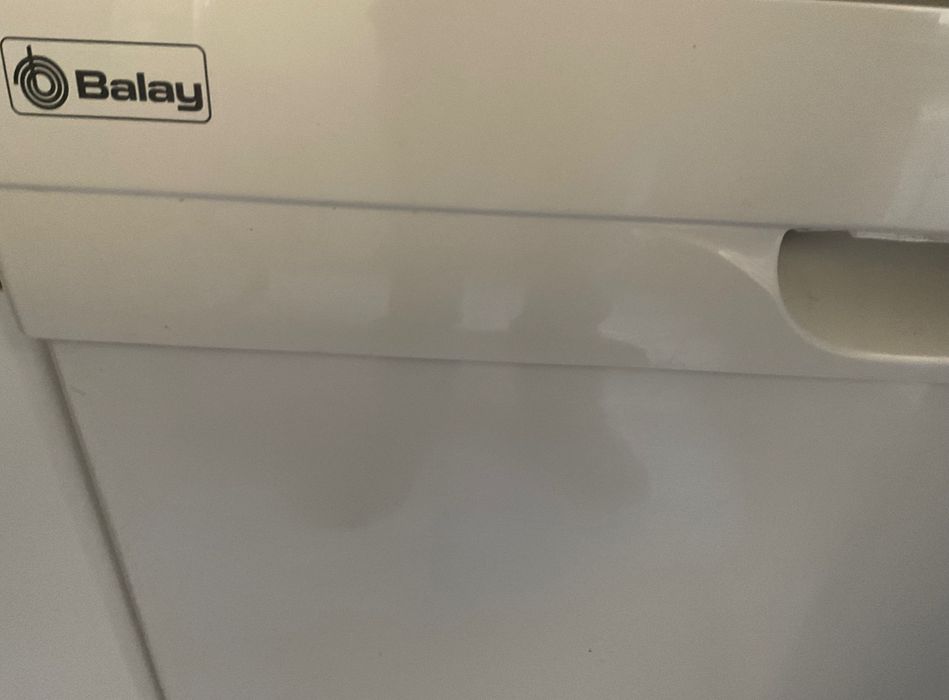 Máquina de lavar louça Balay