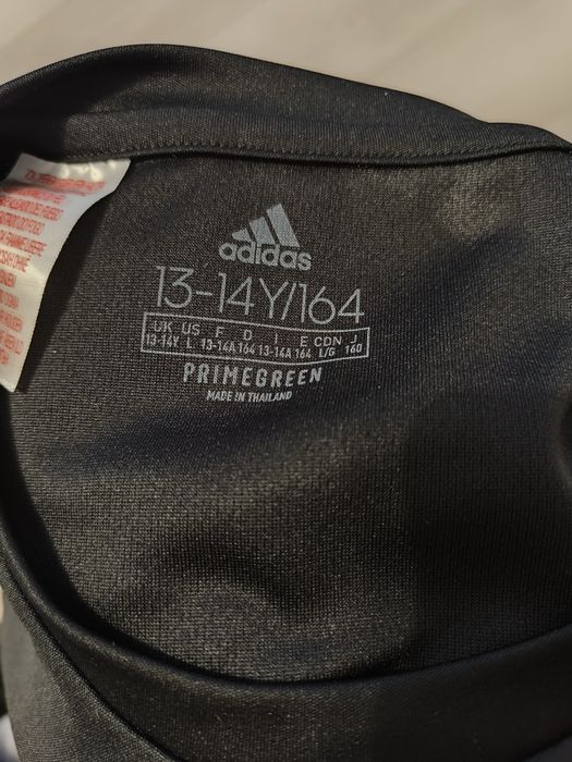 Koszulka Adidas dri-fit