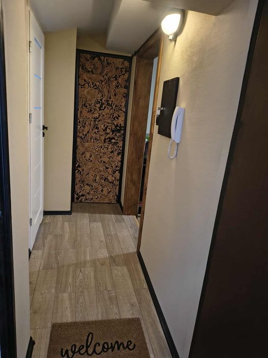 Mieszkanie na doby dla 4 osób Centrum