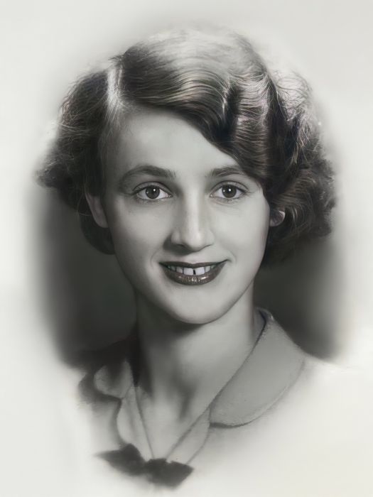 Renowacja starych zdjęć