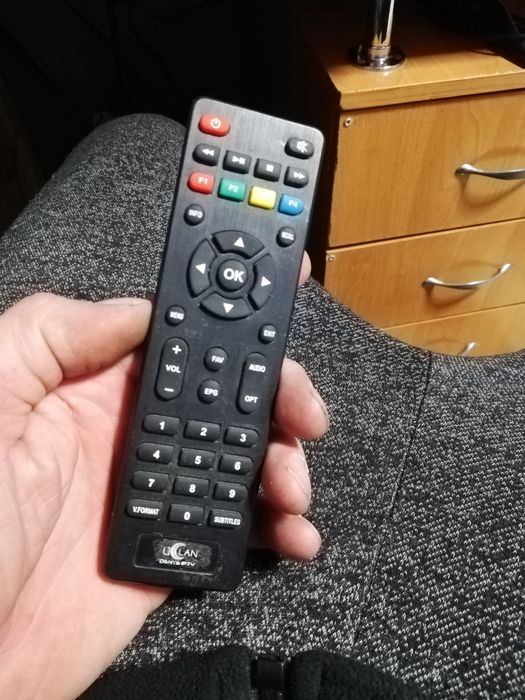 Приставка тв ютуб