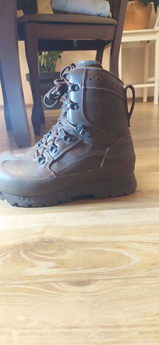 Buty HAIX Gore-Tex rozmiar 39