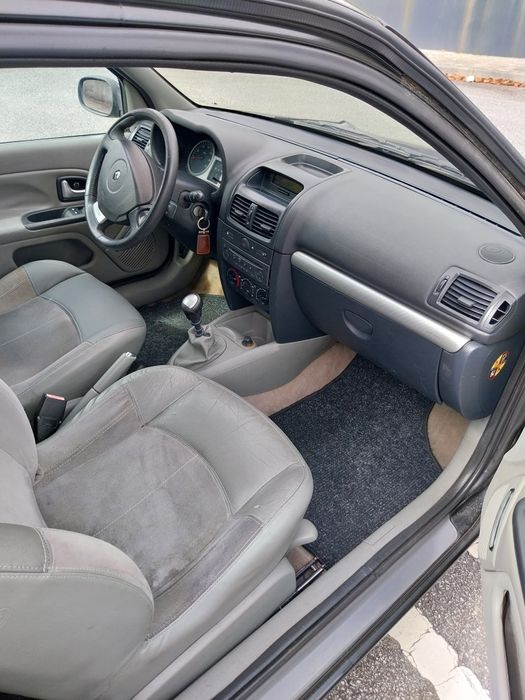 Renault Celio AC64846424934147124