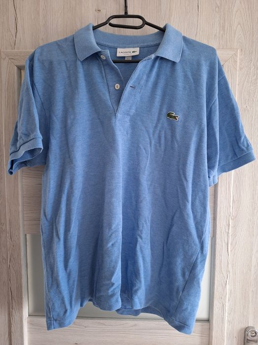 Polo lacoste rozmiar M
