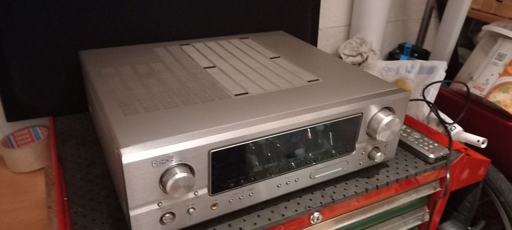 Amplituner Denon avr-1907