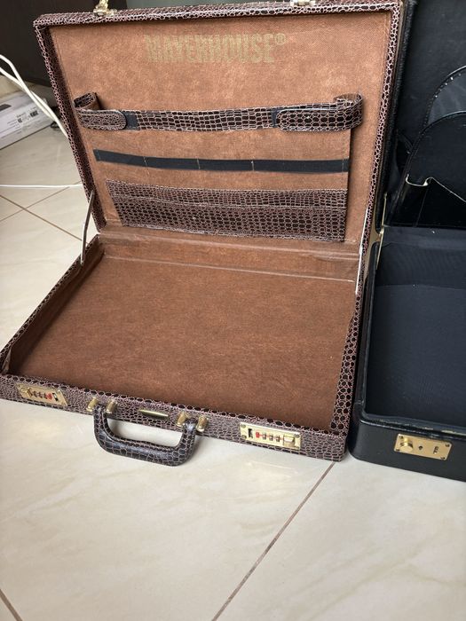 Дипломат,портфель,чемодан