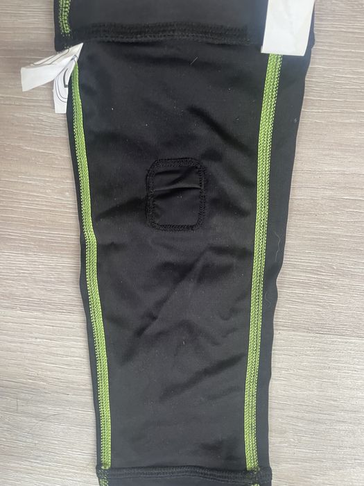 Zepp football tracker