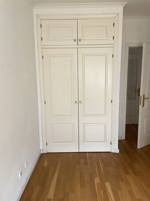 Armario bem consevardo