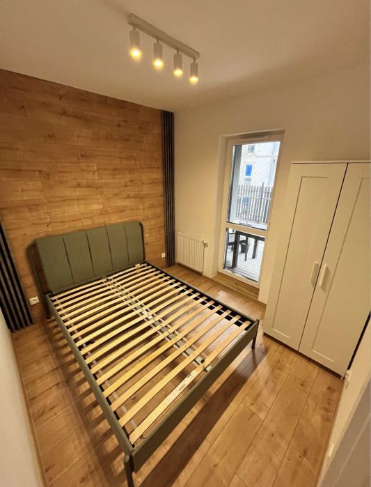 Sprzedam Mieszkanie w Samym Centrum Gorzowa Wlkp