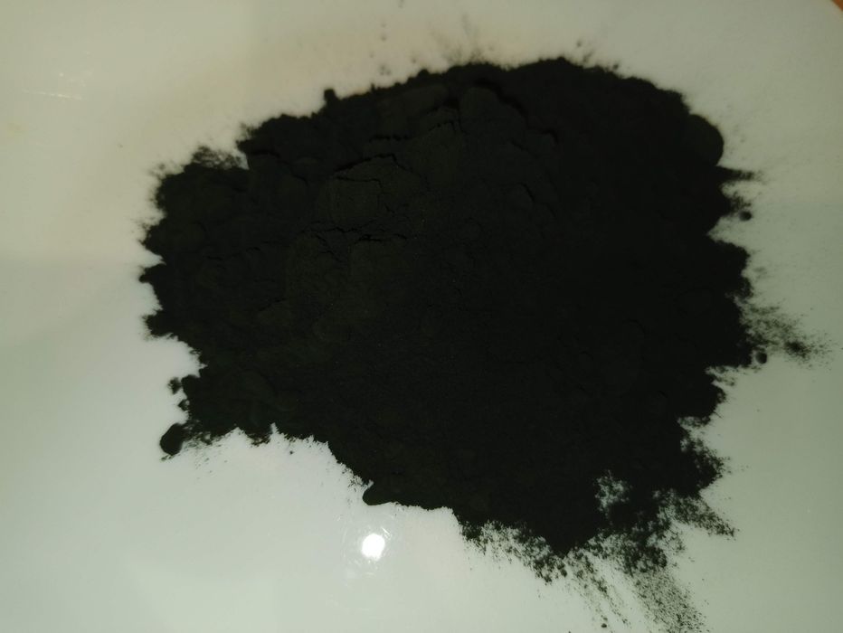 Spirulina 100% najczystsza dostępna na rynku.