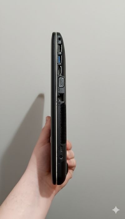 Ноутбук ASUS R540L. Ідеальний стан! Як новий!