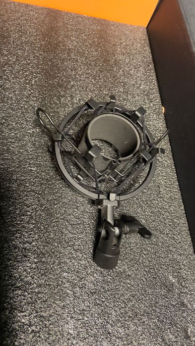 Microfone Krom Kapsule