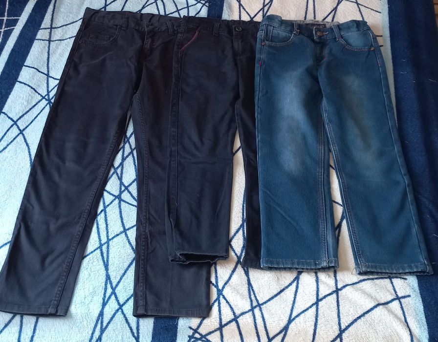 ПОДАРУЮ Одяг на хлопчика 128