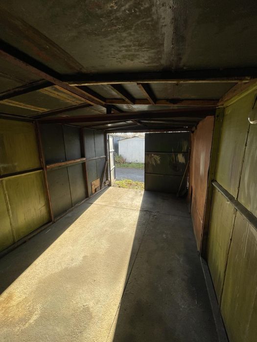 Продам гараж в ГБК 10 по вул. Петлюри 14