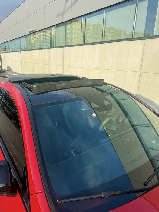 Mercedes-Benz CLA 45 S AMG