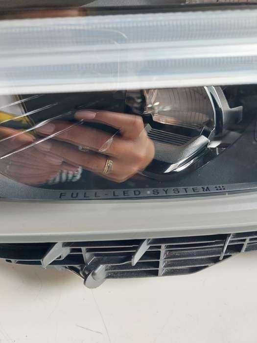 Lampa przednia lewa Volvo XC60 2 Full Led Europa