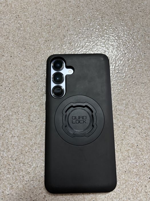 Quadlock samsung S25+