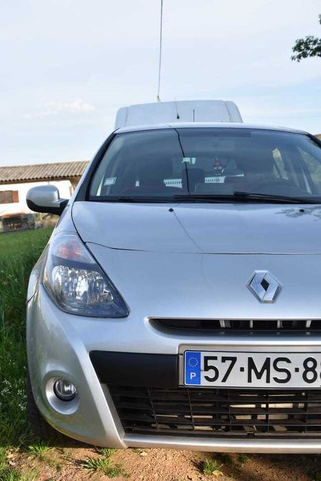 Renault Clio lll