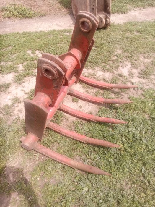 Łyżka koparka JUMZ Białoruska