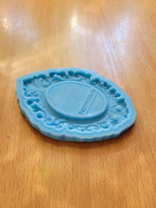 Foremka ramka do decoupage Best Molds