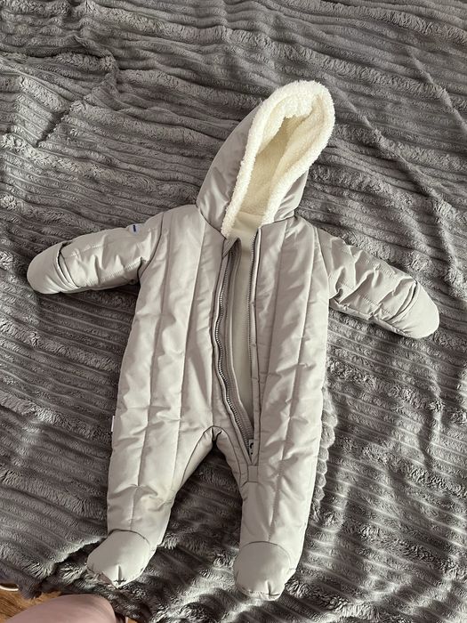 Комбінезон дитячий