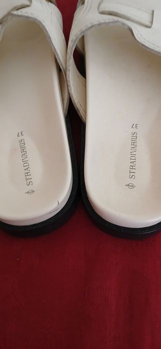 Chinelos Stradivarius