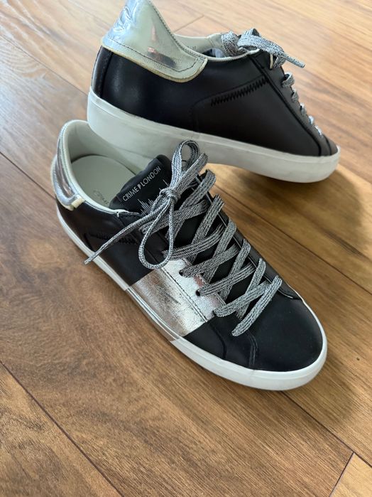 Buty Crime London rozm.37