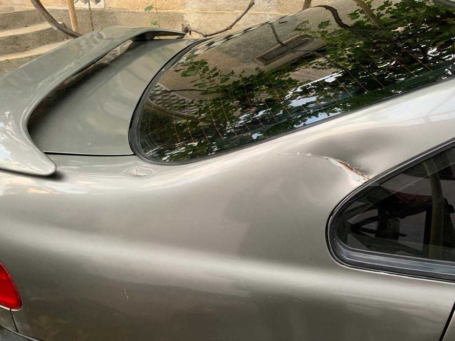 Honda Accord CC7 (1994)