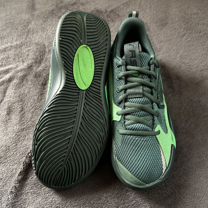 Чоловічі кросівки  Puma RSD. P. 37,5. Ідеал!!!