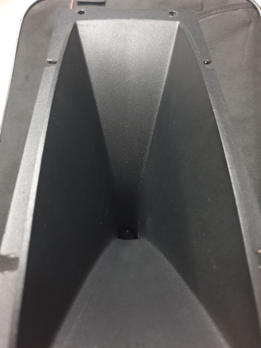 Głośniki wysokotonowe