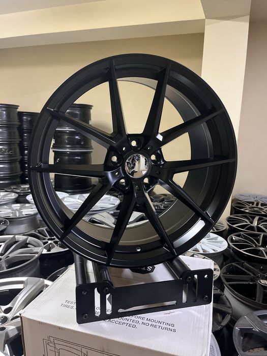 Jantes 20” 5x120 Novas Estilo BMW M4 CS Compativeis serie 3 4 5