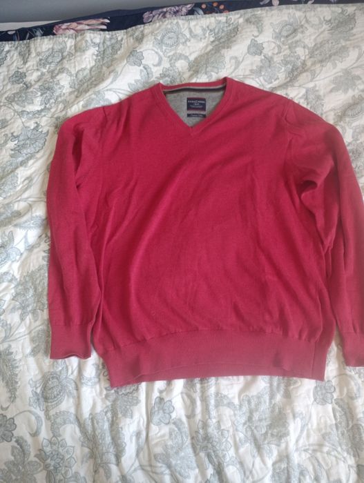 Sweter męski Casa Moda M