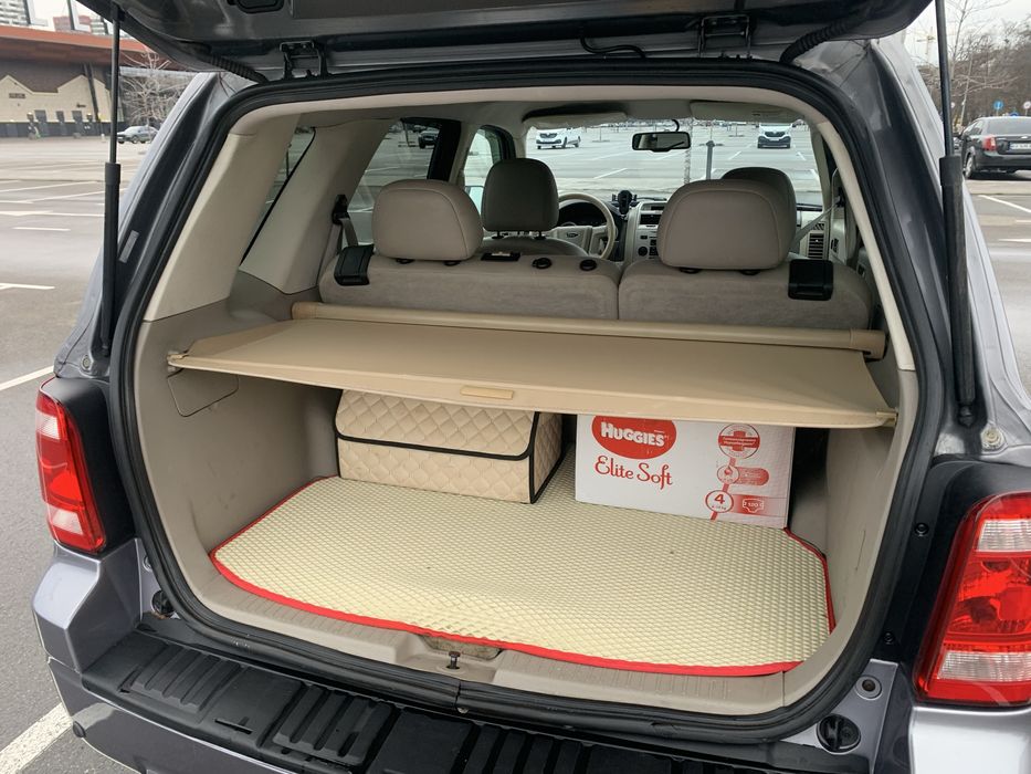 Ford Escape 2.3 HYBRID