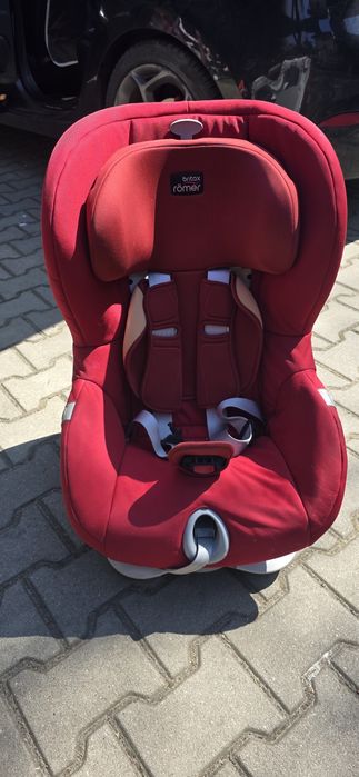 Britax Romer King 2