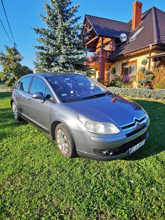 Citroën C4