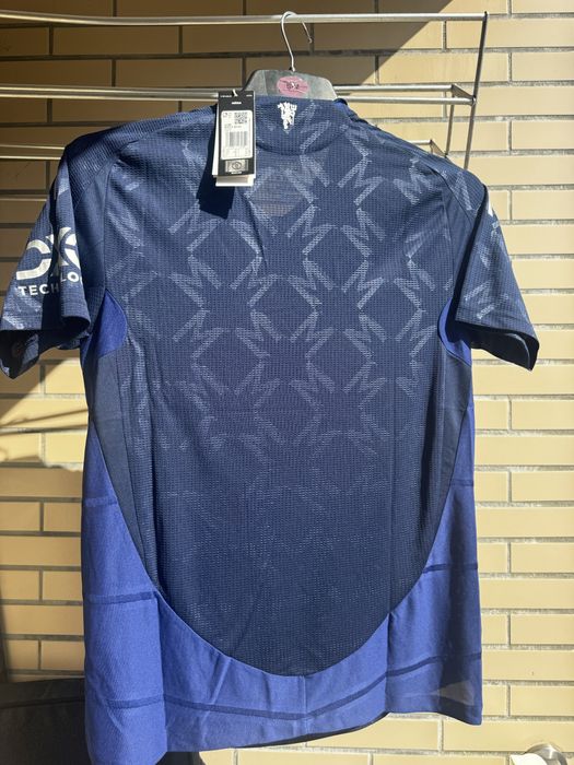 Camisola manchester united oficial