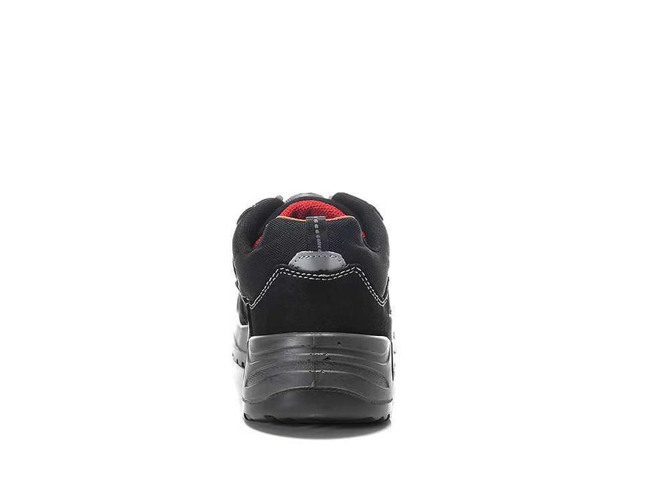 Buty robocze ELTEN SCOTT BOA® ESD S1P R. 38 (158)