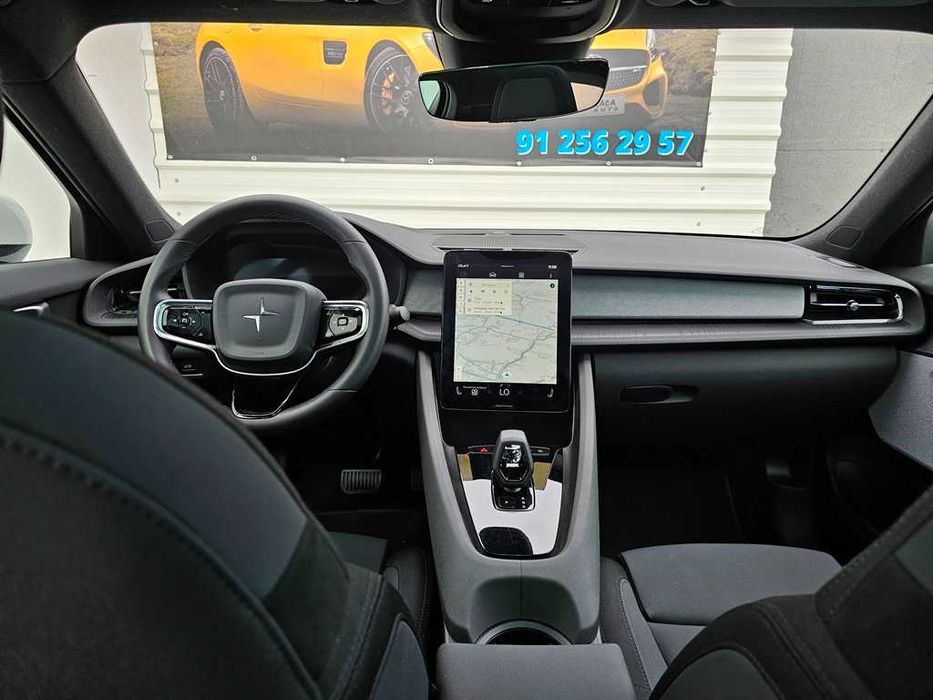 Polestar 2 78Kw Long Range Dual motor 408Cv 12/2020