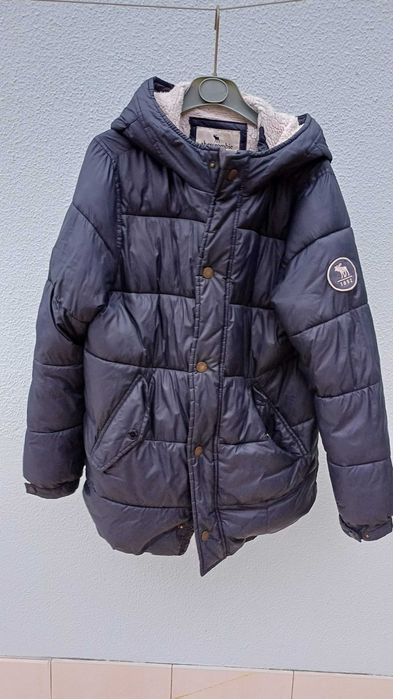 Casaco de Inverno - Adolescente