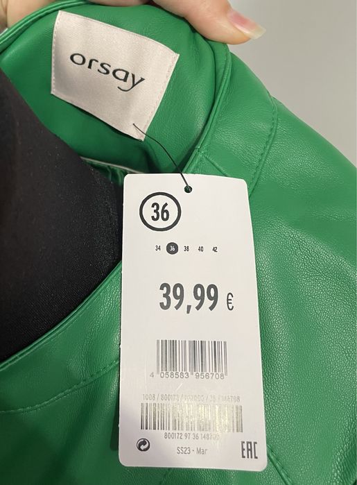 Піджак, жакет, куртка жіноча